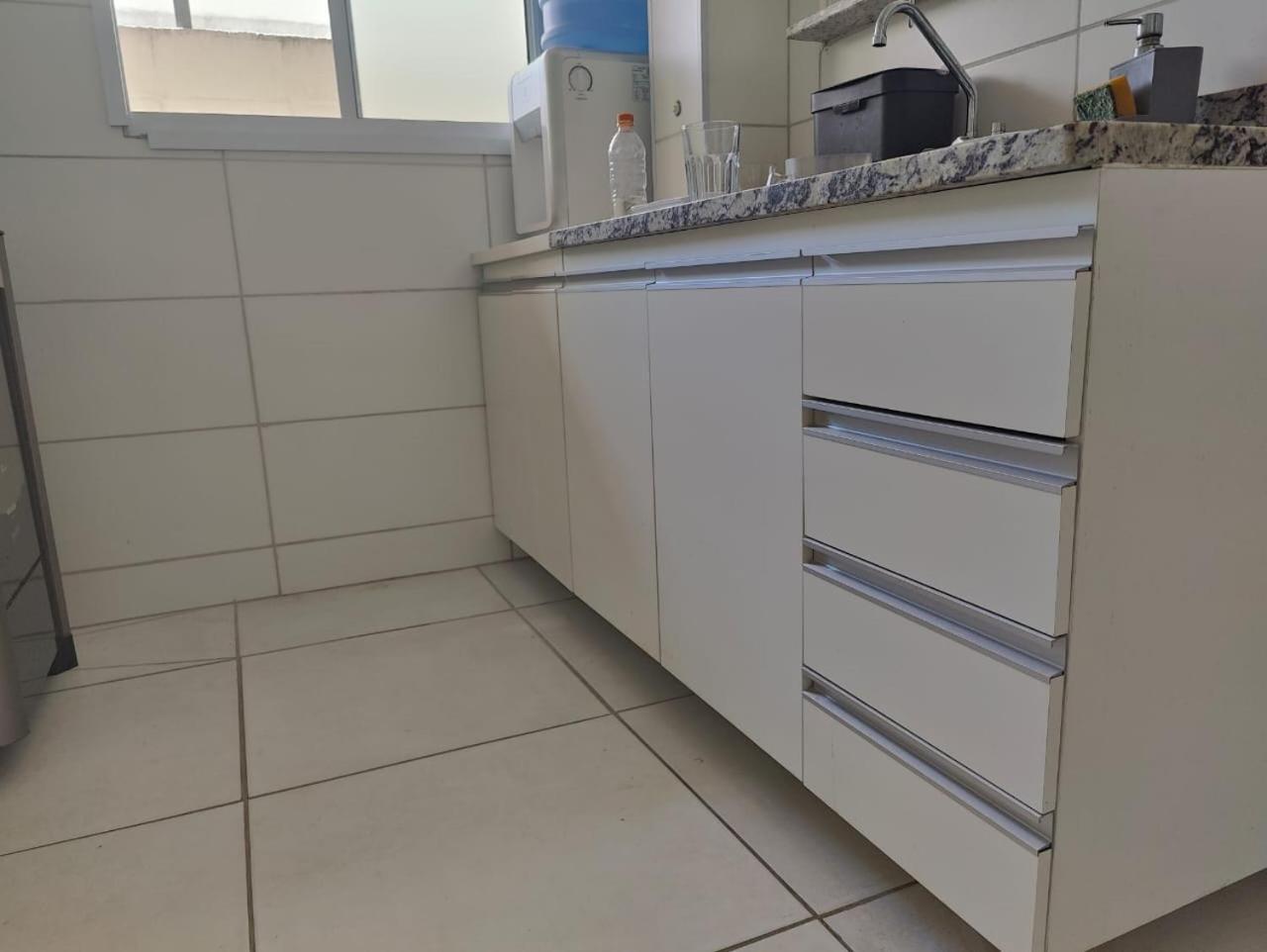 Apto Mobiliado E Aconchegante - 3 Quartos E 4 Camas - Lazer Completo E Localizacao Privilegiada Joao Pessoa