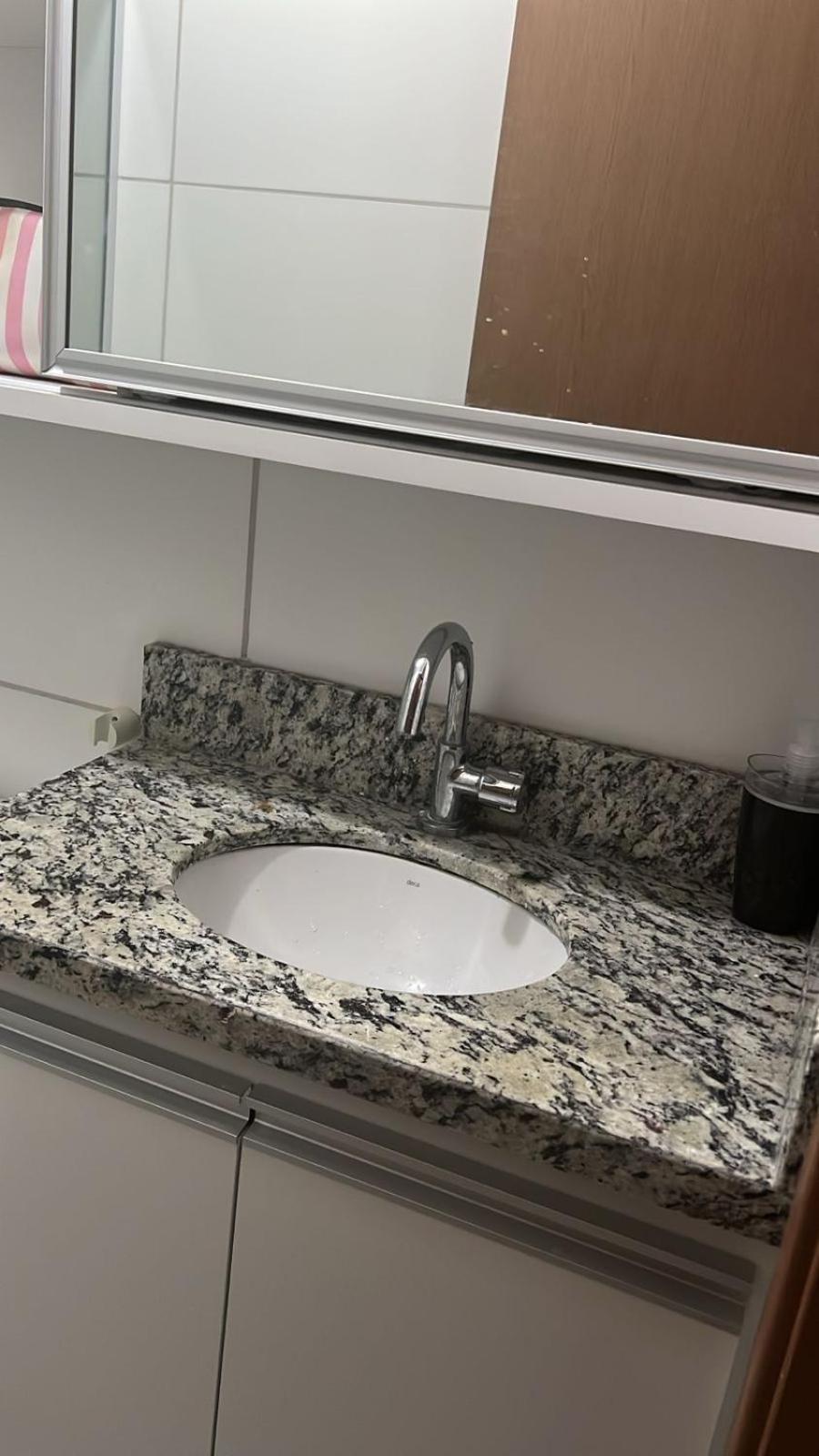Apto Mobiliado E Aconchegante - 3 Quartos E 4 Camas - Lazer Completo E Localizacao Privilegiada Apartment *