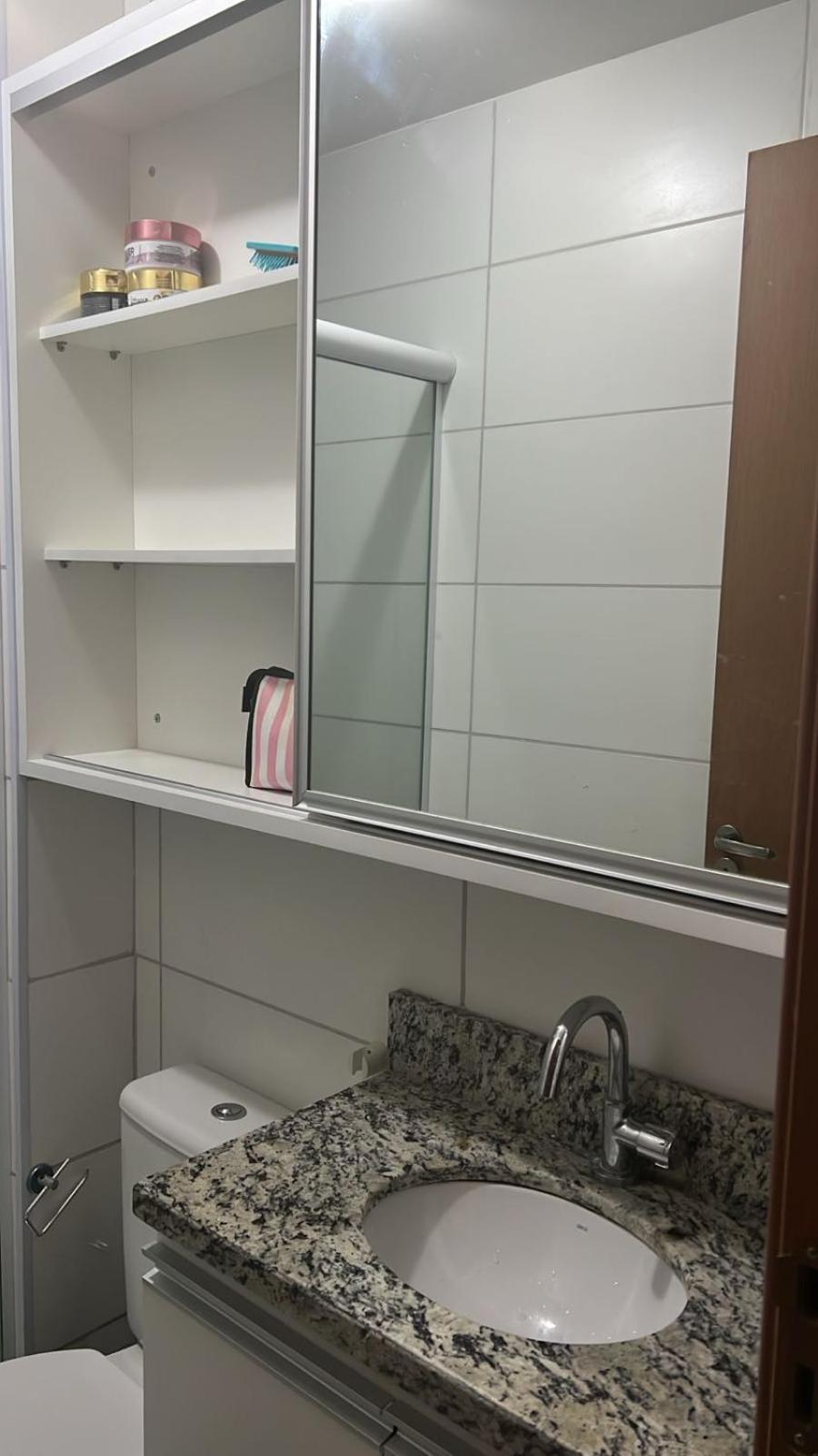 Apto Mobiliado E Aconchegante - 3 Quartos E 4 Camas - Lazer Completo E Localizacao Privilegiada Apartment Joao Pessoa