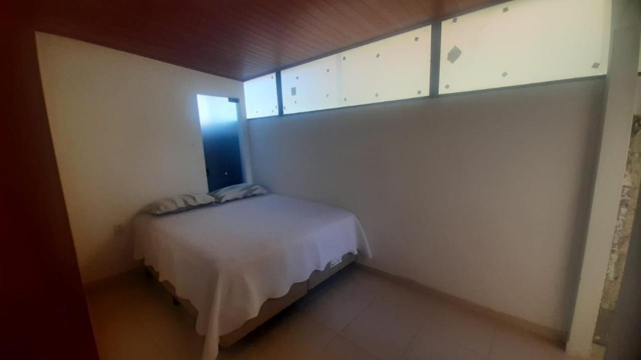 Apartment Apto Mobiliado E Aconchegante - 3 Quartos E 4 Camas - Lazer Completo E Localizacao Privilegiada Joao Pessoa