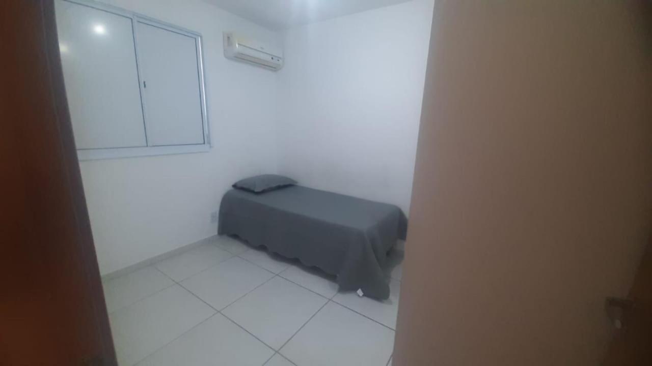 Apartment Apto Mobiliado E Aconchegante - 3 Quartos E 4 Camas - Lazer Completo E Localizacao Privilegiada Joao Pessoa
